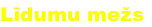 Līdumu mežs